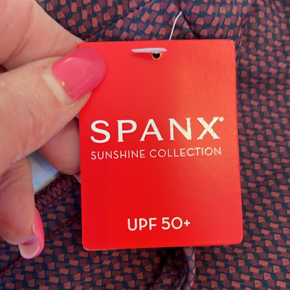 NWT Spanx Skort - Picture 8 of 11